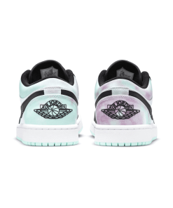 Air Jordan 1 Low SE ‘Tie Dye’