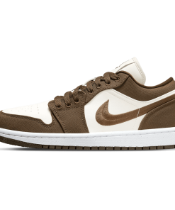 Air Jordan 1 Low SE Wmns ‘Light Olive’