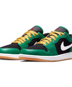 Air Jordan 1 Low SE ‘Christmas’