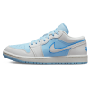 Air Jordan 1 Low SE Wmns ‘Reverse Ice Blue’
