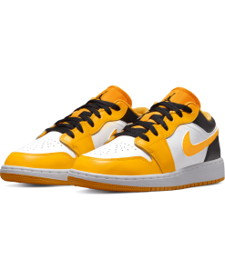 Air Jordan 1 Low GS ‘Taxi’