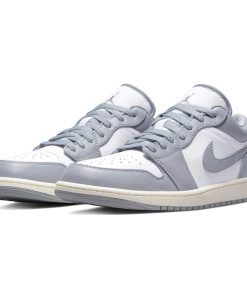 Air Jordan 1 Low ‘Vintage Grey’