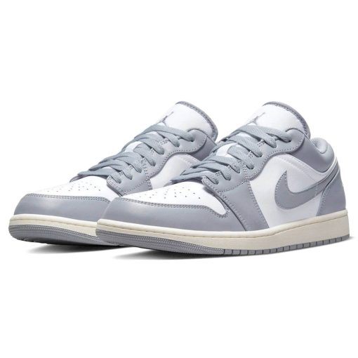 Air Jordan 1 Low ‘Vintage Grey’