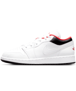 Air Jordan 1 Low GS ‘Chicago Home’