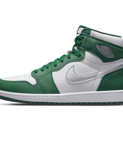 Air Jordan 1 Retro High OG ‘Gorge Green’