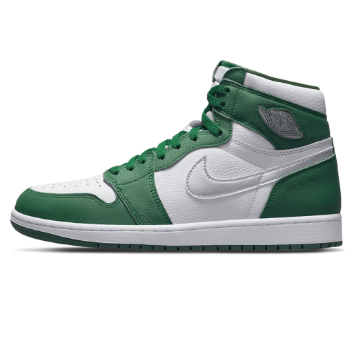 Air Jordan 1 Retro High OG ‘Gorge Green’