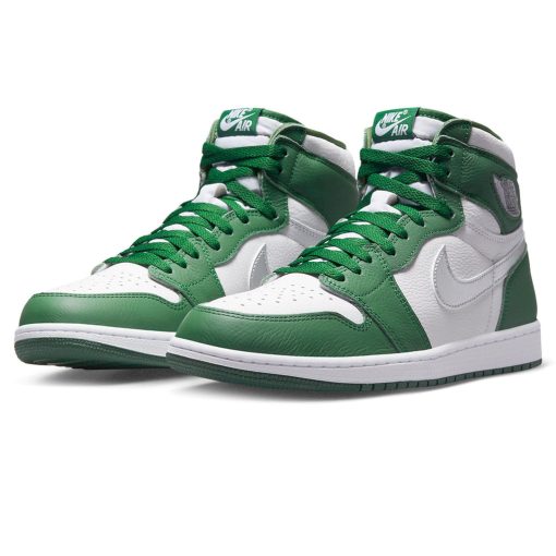 Air Jordan 1 Retro High OG ‘Gorge Green’