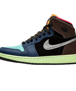 Air Jordan 1 Retro High GS ‘Tokyo Bio Hack’