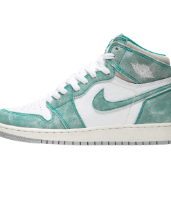 Air Jordan 1 Retro High OG GS ‘Turbo Green’