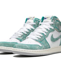 Air Jordan 1 Retro High OG GS ‘Turbo Green’