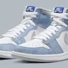 Air Jordan 1 Retro High OG ‘Hyper Royal’