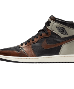 Air Jordan 1 Retro High OG ‘Patina’