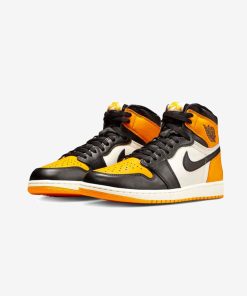 Air Jordan 1 Retro High OG Taxi