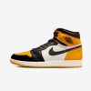 Air Jordan 1 Retro High OG Taxi
