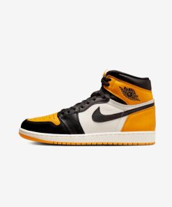 Air Jordan 1 Retro High OG Taxi