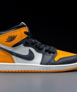 Air Jordan 1 Retro High OG Taxi