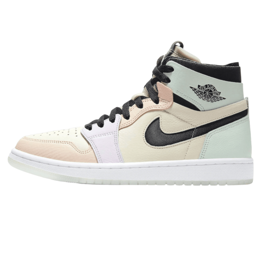 Air Jordan 1 High Zoom Comfort Wmns ‘Easter’