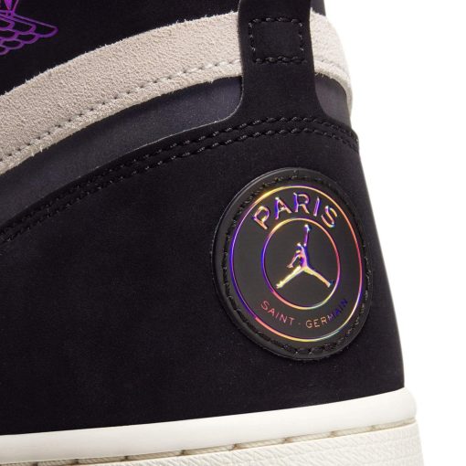 PSG x Air Jordan 1 High Zoom Comfort ‘Paris’