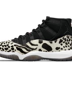 Air Jordan 11 Retro Wmns ‘Animal Instinct’