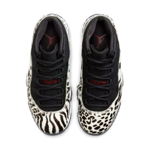 Air Jordan 11 Retro Wmns ‘Animal Instinct’