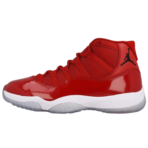 Air Jordan 11 Retro Gym Red Win Like 96