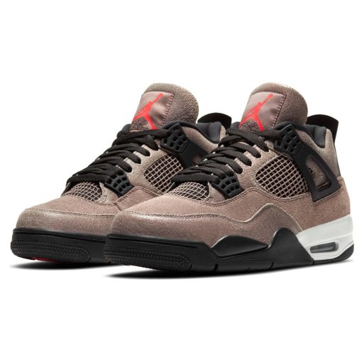 Air Jordan 4 Retro ‘Taupe Haze’