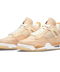 Air Jordan 4 Retro Wmns ‘Shimmer’