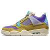 Union LA x Air Jordan 4 Retro ‘Desert Moss’