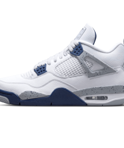 Air Jordan 4 Retro ‘Midnight Navy’