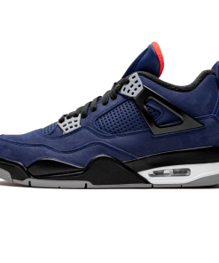 Air Jordan 4 Winter ‘Loyal Blue’