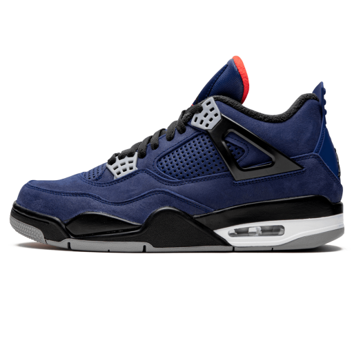 Air Jordan 4 Winter ‘Loyal Blue’