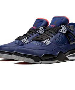 Air Jordan 4 Winter ‘Loyal Blue’