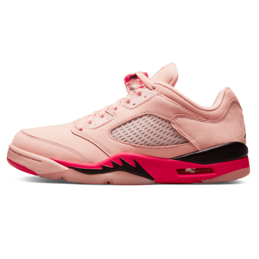 Air Jordan 5 Retro Low Wmns ‘Girls That Hoop’