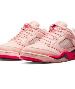 Air Jordan 5 Retro Low Wmns ‘Girls That Hoop’