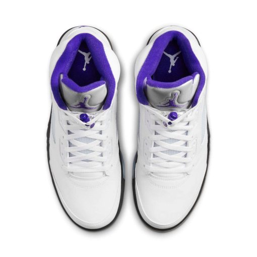 Air Jordan 5 Retro ‘Concord’