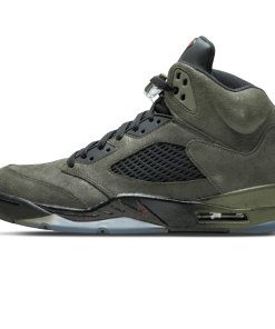 Air Jordan 5 Retro ‘Fear’