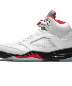 Air Jordan 5 Retro ‘Fire Red’ 2020