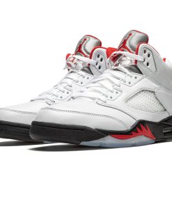 Air Jordan 5 Retro ‘Fire Red’ 2020