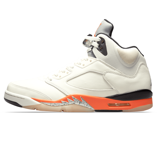 Air Jordan 5 Retro ‘Shattered Backboard’