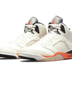 Air Jordan 5 Retro ‘Shattered Backboard’