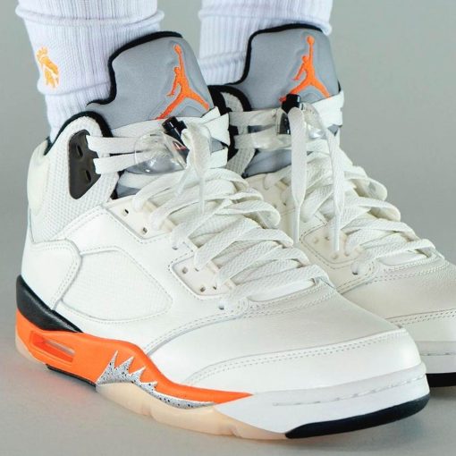 Air Jordan 5 Retro ‘Shattered Backboard’