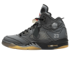 OFF-WHITE x Air Jordan 5 Retro SP ‘Muslin’