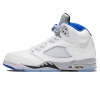 Air Jordan 5 Retro ‘Stealth 2.0’
