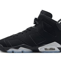 Air Jordan 6 Retro GS ‘Chrome’