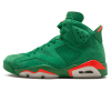 Air Jordan 6 Retro NRG ‘Green Suede Gatorade’