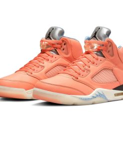 DJ Khaled x Air Jordan 5 Retro ‘We The Best – Crimson Bliss’