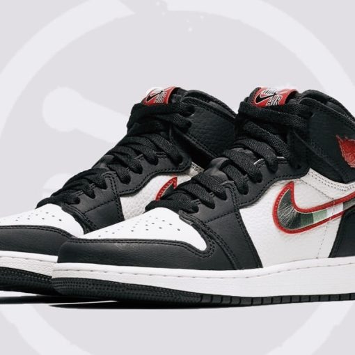 Air Jordan 1 Retro High OG A Star Is Born