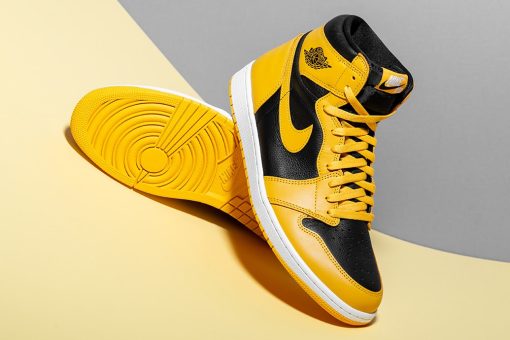 Jordan 1 High OG Pollen