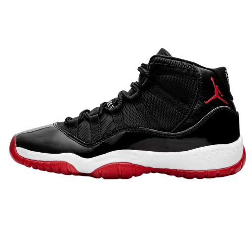 Air Jordan 11 Retro GS ‘Bred’ 2019