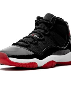 Air Jordan 11 Retro GS ‘Bred’ 2019